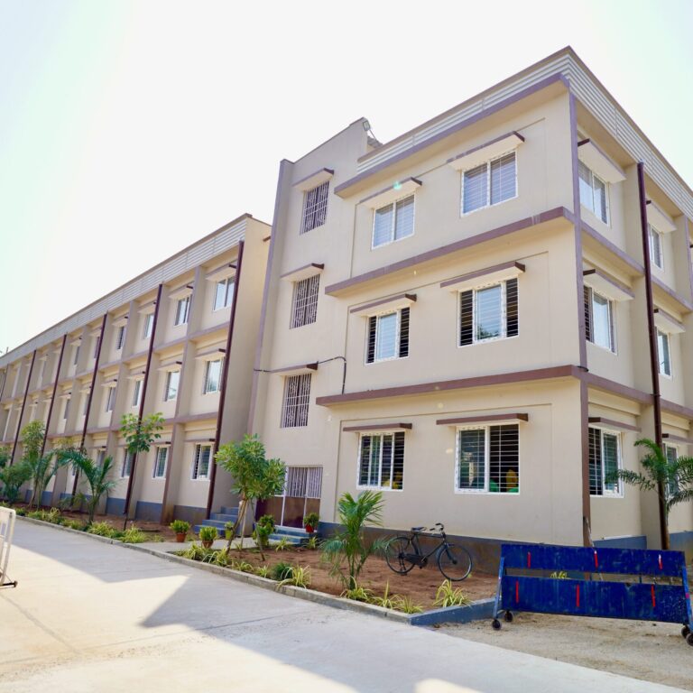 Montfort School Office