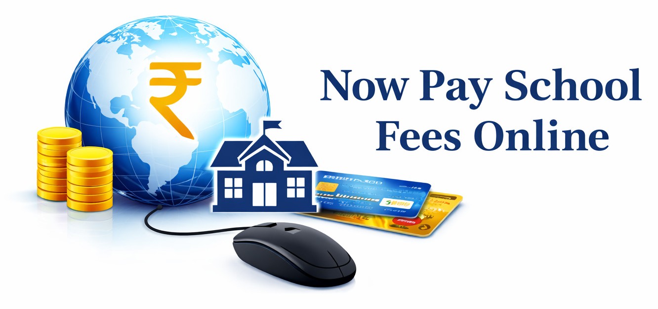 Now Pay School Fee Online